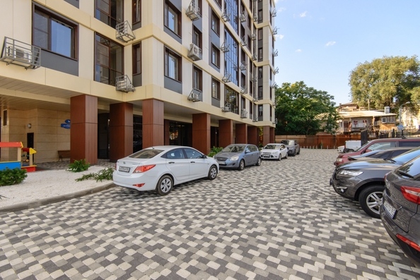 
  Продается 1-комн. квартира, 45 м², Островского пер, д. 1А
. Фото 10.