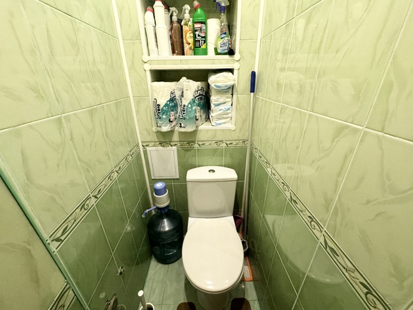 
  Продается 2-комн. квартира, 55 м², 40-летия Победы пр-кт, д. 97
. Фото 5.