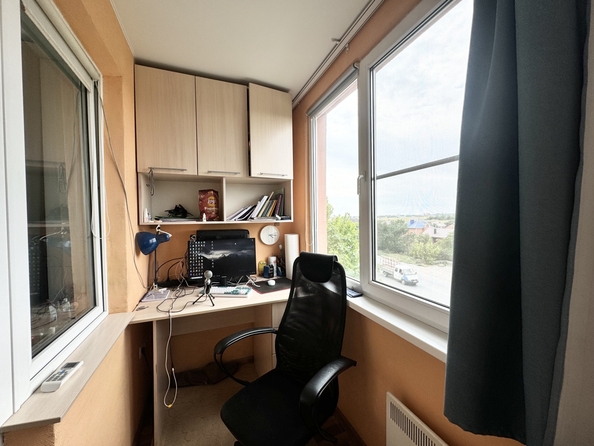 
  Продается 2-комн. квартира, 55 м², 40-летия Победы пр-кт, д. 97
. Фото 6.