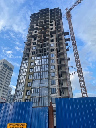 
  Продается 1-комн. квартира, 33 м², Сиверса пр-кт, д. 12д
. Фото 1.