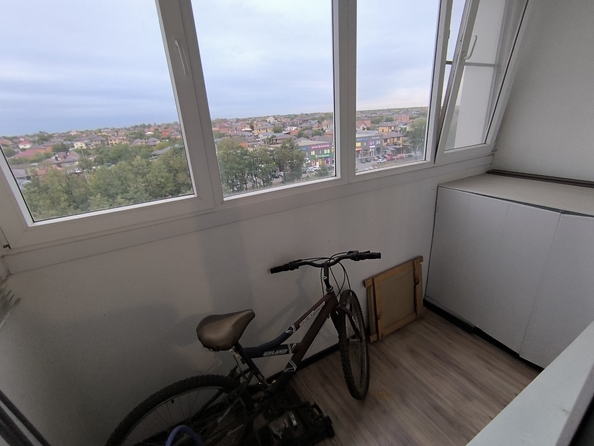 
  Продается 1-комн. квартира, 36.4 м², Белоусова пер, д. 14
. Фото 17.