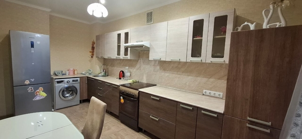 
  Продается 2-комн. квартира, 55.5 м², 3-я Кольцевая ул, д. 58
. Фото 1.