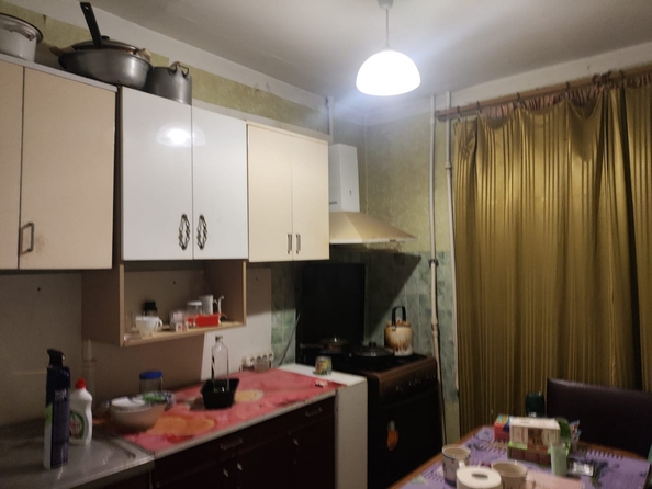 
  Продается 3-комн. квартира, 60 м², Борко ул, д. 5
. Фото 1.