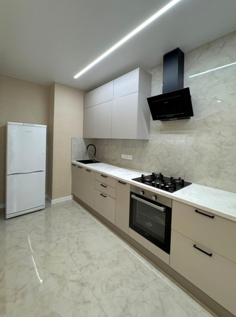 
  Продается 1-комн. квартира, 33 м², Берберовская ул, д. 15с3
. Фото 2.