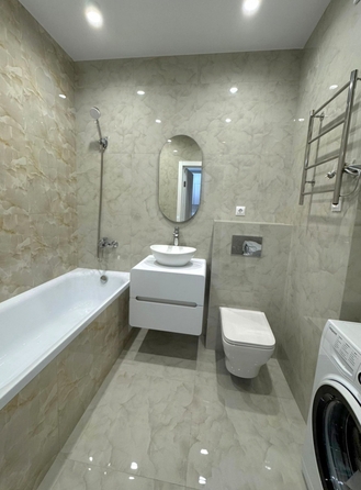 
  Продается 1-комн. квартира, 33 м², Берберовская ул, д. 15с3
. Фото 7.