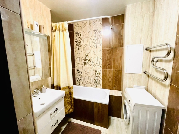 
  Продается 2-комн. квартира, 40 м², Магнитогорская ул, д. 1
. Фото 7.