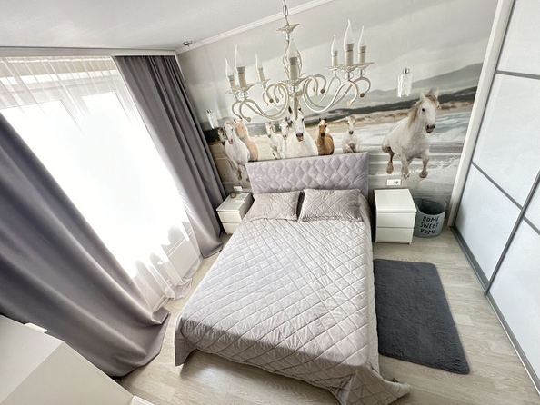 
  Продается 3-комн. квартира, 69.5 м², Суздальский пер, д. 17
. Фото 4.