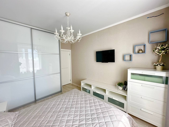 
  Продается 3-комн. квартира, 69.5 м², Суздальский пер, д. 17
. Фото 5.
