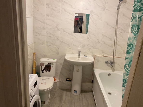 
  Сдается 1-комн. квартира, 35.1 м², Еременко ул, д. 112
. Фото 5.