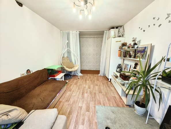 
  Продается 3-комн. квартира, 60 м², Казахская ул, д. 86
. Фото 2.