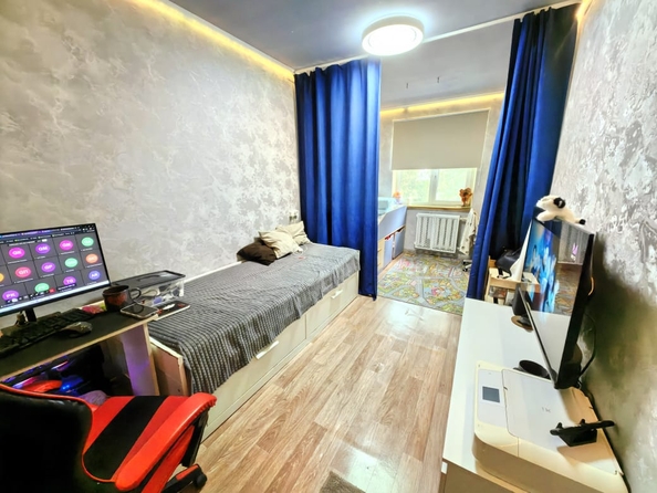 
  Продается 3-комн. квартира, 60 м², Казахская ул, д. 86
. Фото 3.