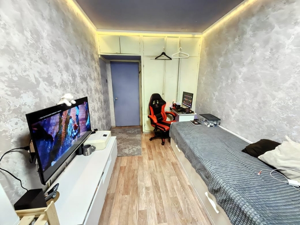 
  Продается 3-комн. квартира, 60 м², Казахская ул, д. 86
. Фото 4.