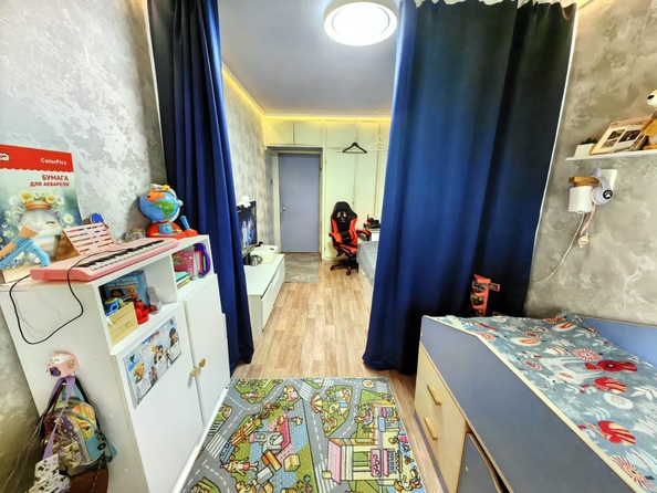 
  Продается 3-комн. квартира, 60 м², Казахская ул, д. 86
. Фото 5.