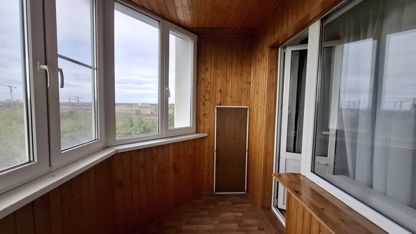 
  Продается 1-комн. квартира, 39 м², 40-летия Победы пр-кт, д. 75
. Фото 14.