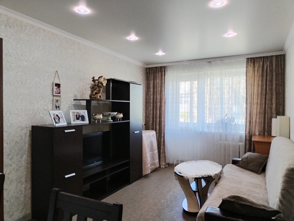 
  Продается 2-комн. квартира, 44 м², Казахская ул, д. 86
. Фото 1.