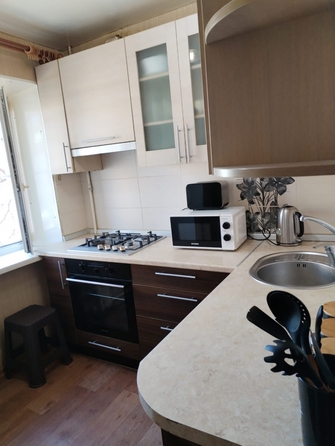 
  Продается 2-комн. квартира, 44 м², Казахская ул, д. 86
. Фото 5.