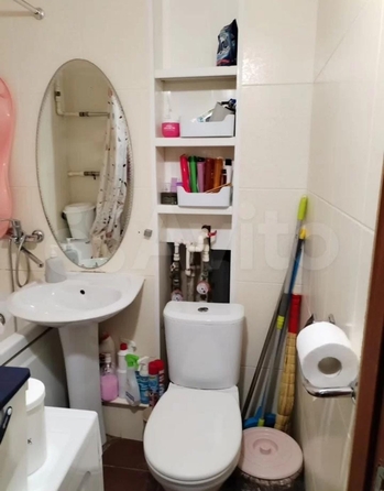 
  Продается 2-комн. квартира, 44 м², Казахская ул, д. 86
. Фото 8.