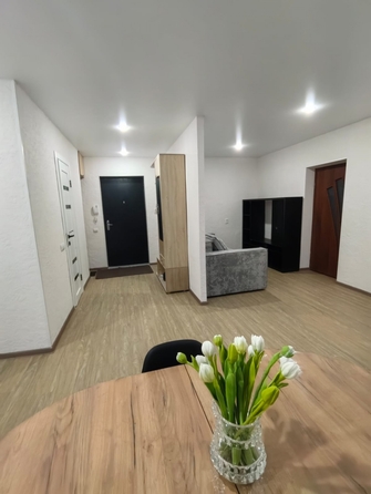 
  Продается 2-комн. квартира, 43.2 м², Красноармейская ул, д. 38/73
. Фото 4.