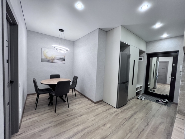 
  Продается 1-комн. квартира, 43 м², Ларина ул, д. 45
. Фото 7.