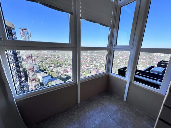 
  Продается 1-комн. квартира, 43 м², Ларина ул, д. 45
. Фото 11.