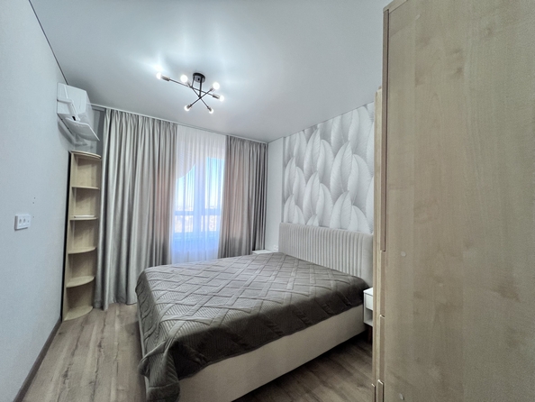 
  Продается 1-комн. квартира, 43 м², Ларина ул, д. 45
. Фото 12.