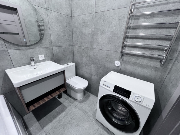 
  Продается 1-комн. квартира, 43 м², Ларина ул, д. 45
. Фото 18.