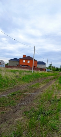 
  Продается земельный участок, 5 соток, поселок Октябрьский
. Фото 3.