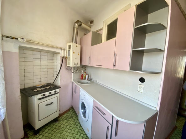 
  Продается 2-комн. квартира, 48 м², 16-я линия ул, д. 30
. Фото 4.