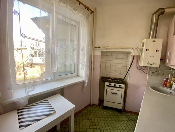 
  Продается 2-комн. квартира, 48 м², 16-я линия ул, д. 30
. Фото 5.