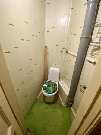 
  Продается 2-комн. квартира, 48 м², 16-я линия ул, д. 30
. Фото 9.
