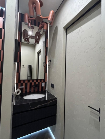 
  Продается 2-комн. квартира, 57 м², Береговая ул, д. 6
. Фото 19.