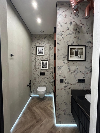 
  Продается 2-комн. квартира, 57 м², Береговая ул, д. 6
. Фото 25.