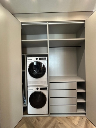 
  Продается 2-комн. квартира, 57 м², Береговая ул, д. 6
. Фото 27.