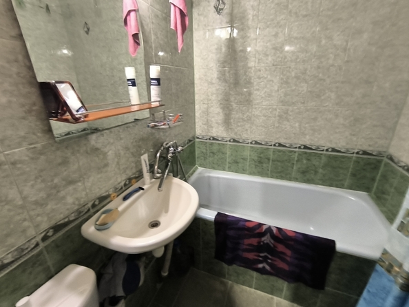 
  Продается 1-комн. квартира, 30 м², Медицинская ул, д. 14
. Фото 7.