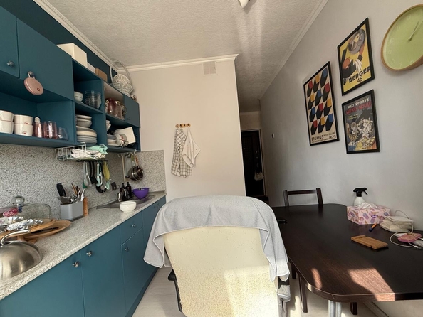 
  Продается 2-комн. квартира, 50.8 м², Еременко ул, д. 54
. Фото 2.