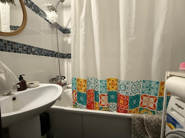 
  Продается 2-комн. квартира, 50.8 м², Еременко ул, д. 54
. Фото 11.