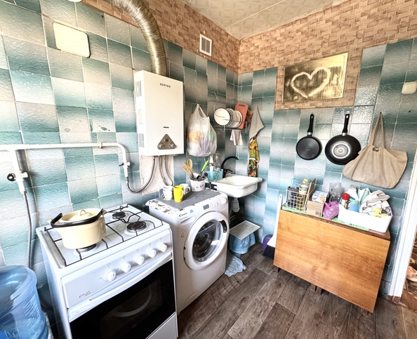 
  Продается 1-комн. квартира, 29.3 м², Мичурина пер, д. 5
. Фото 2.
