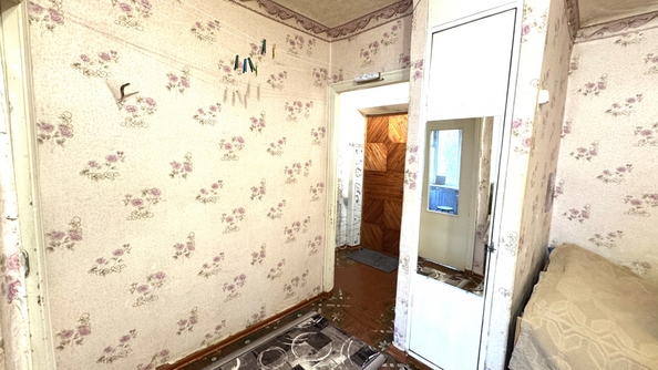 
  Продается 1-комн. квартира, 29.3 м², Мичурина пер, д. 5
. Фото 7.