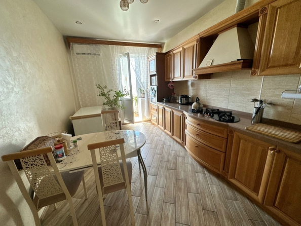 
  Продается 2-комн. квартира, 66 м², Матросова ул, д. 35
. Фото 13.