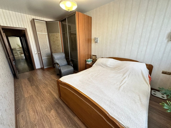 
  Продается 2-комн. квартира, 66 м², Матросова ул, д. 35
. Фото 17.