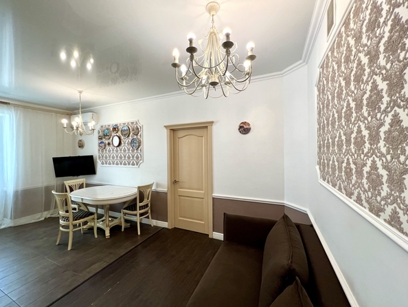 
  Продается 1-комн. квартира, 45 м², 40-летия Победы пр-кт, д. 13
. Фото 3.