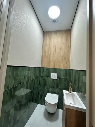 
  Продается 2-комн. квартира, 64 м², Берберовская ул, д. 19
. Фото 9.