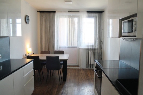 
  Продается 3-комн. квартира, 105 м², Крупской ул, д. 82/4
. Фото 1.