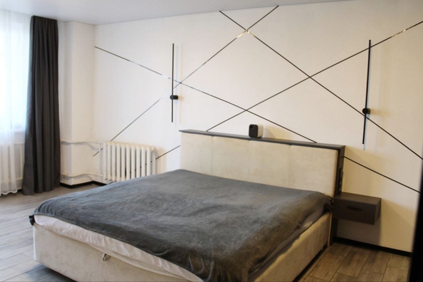 
  Продается 3-комн. квартира, 105 м², Крупской ул, д. 82/4
. Фото 7.