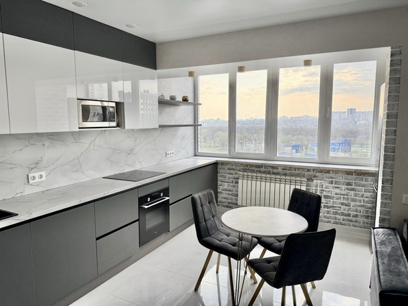 
  Продается 2-комн. квартира, 49 м², Вересаева ул, д. 103
. Фото 1.