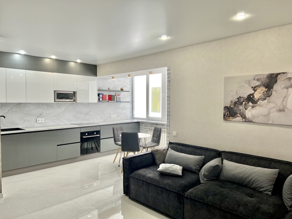 
  Продается 2-комн. квартира, 49 м², Вересаева ул, д. 103
. Фото 3.