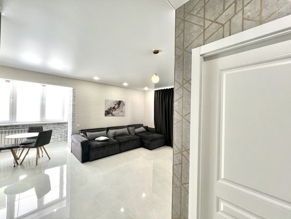 
  Продается 2-комн. квартира, 49 м², Вересаева ул, д. 103
. Фото 4.