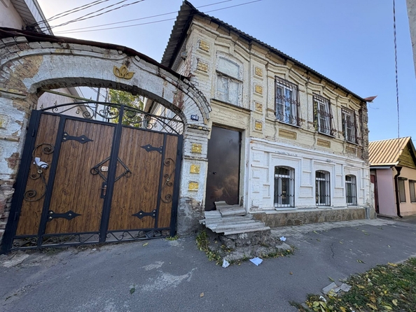 
  Продается дом, 30 м², Ростов-на-Дону
. Фото 1.