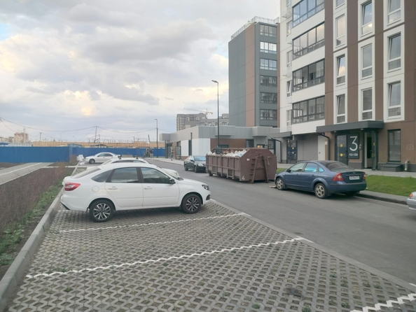 
  Продается 1-комн. квартира, 31 м², Ткачева ул, д. 9
. Фото 8.