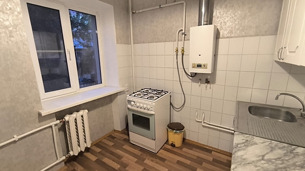 
  Продается 1-комн. квартира, 31 м², Герасименко ул, д. 6/1
. Фото 1.
